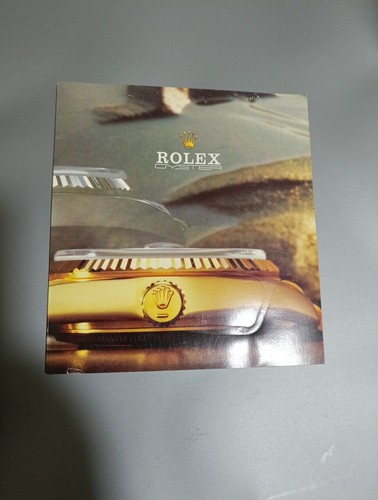 Catalogo originale listino