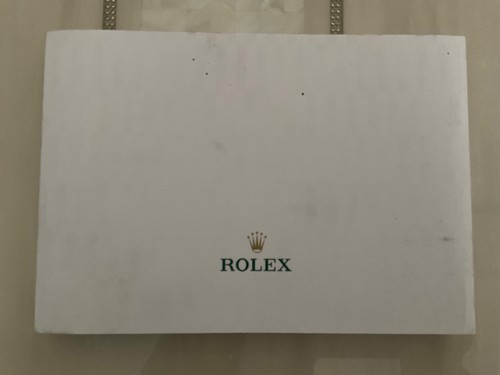 Libro rolex oyster - rolex,