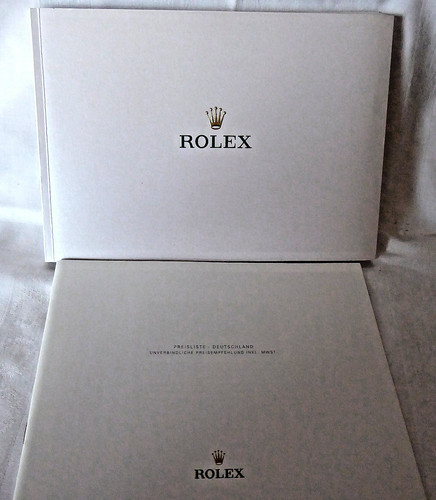 Catalogo rolex oyster - catalogo,