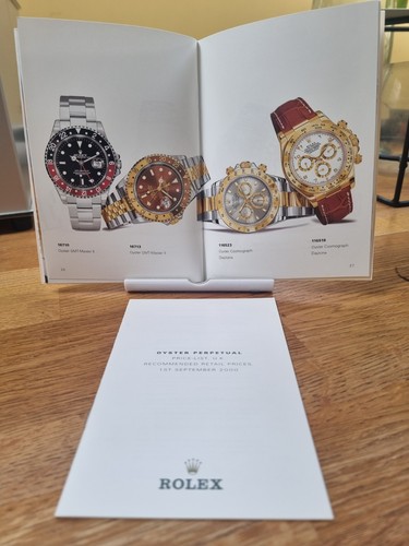 Rolex oyster perpetual - rolex,