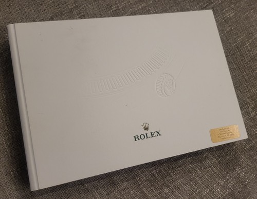 Catalogo rolex 2015 2016 - catalogo, 2015-2016