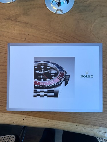 Catalogo orologi rolex 2018 - rolex,