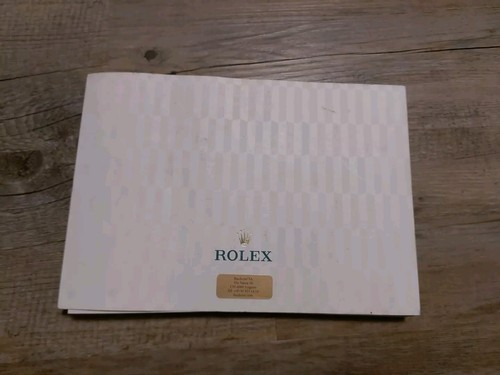 Catalogo rolex collezione - rolex,