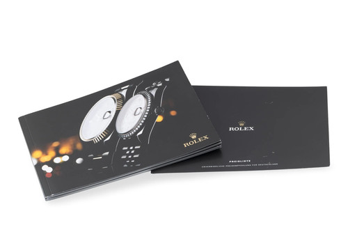 Catalogo orologi rolex - catalogo,