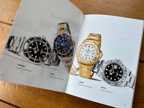 Rolex oyster perpetual - uk,