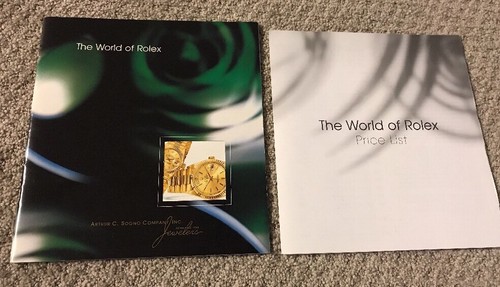 World rolex oyster - rolex,