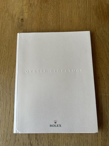 Catalogo rolex 2004 - rolex,