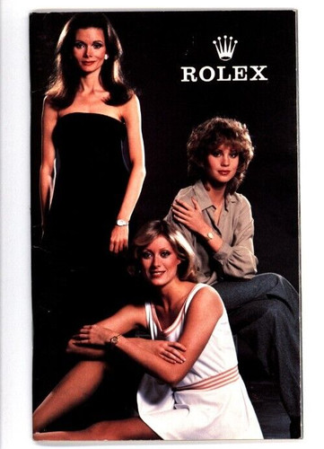 1978 rolex ladies - 1978,