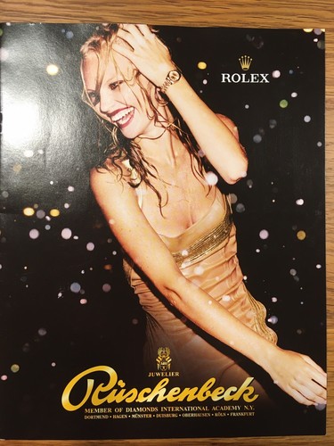 Listino prezzi rolex - prezzi,