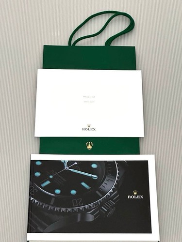 Rolex 2020 2021 catalog price - 2020-2021,