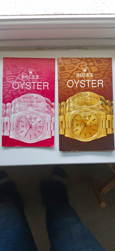 Catalogo listino prezzi - , rolex