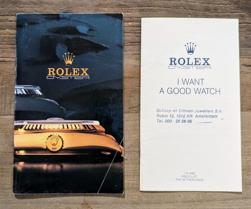 Catalogo rolex oyster con - oyster,