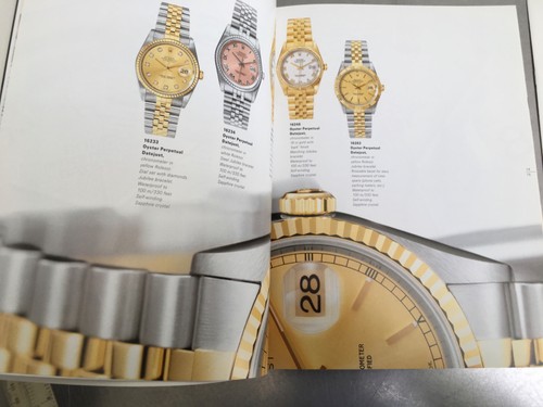 Rolex oyster perpetual vintage - perpetual,