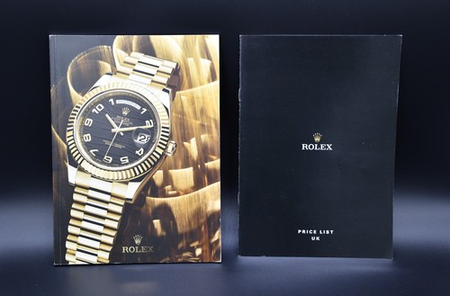 Catalogo rolex listino - catalogo,
