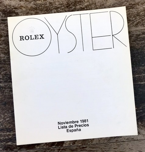 Rolex price list spain - rolex,