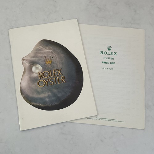 Rolex oyster libretto - rolex,