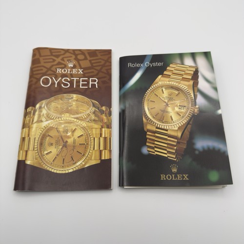 Cataloghi rolex vintage con - vintage,