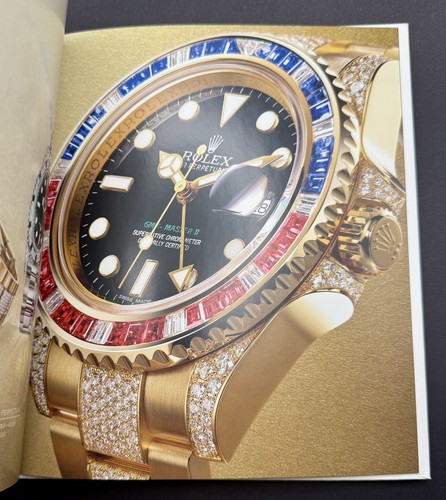 Catalogo rolex 2013 modelli - rolex,